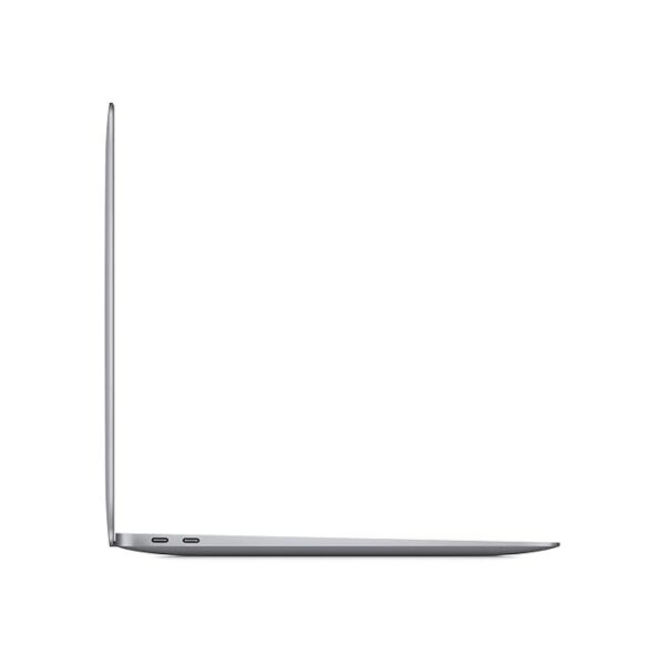 Apple MacBook Air Laptop: Apple M1 chip, 13.3-inch/33.74 cm Retina Display,8GB RAM, 256GB SSD Storage, Backlit Keyboard, FaceTime HD Camera, Touch ID. Works with iPhone/iPad - Image 3
