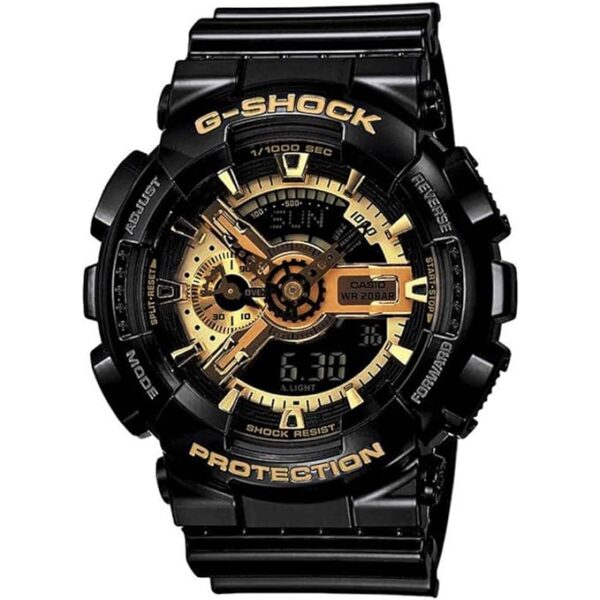 G SHOCK